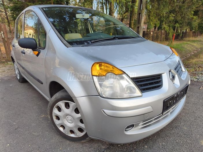 RENAULT MODUS 1.6 16V Dynamique