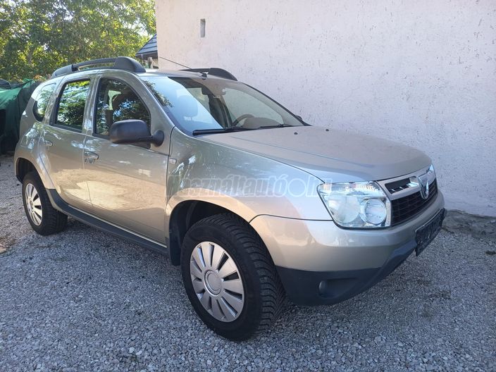 DACIA DUSTER 1.5 dCi Cool