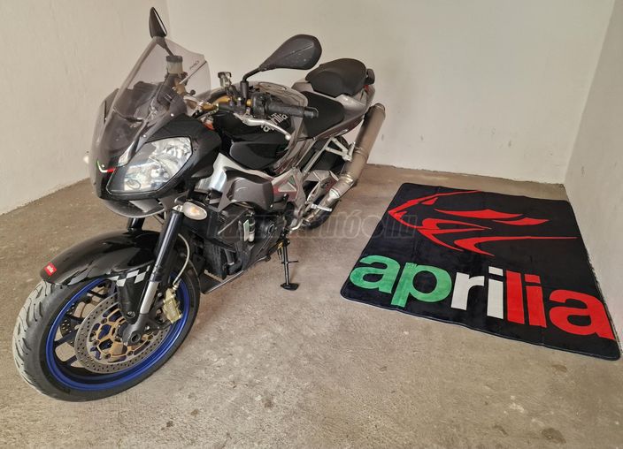 APRILIA TUONO