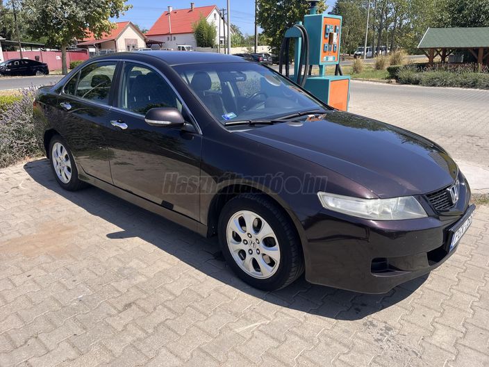 HONDA ACCORD 2.2 CTDi Sport My. 06
