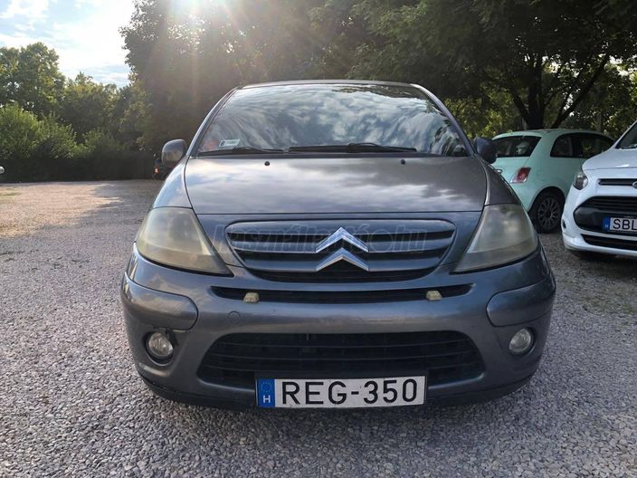 CITROEN C3 1.1 Spot ABS