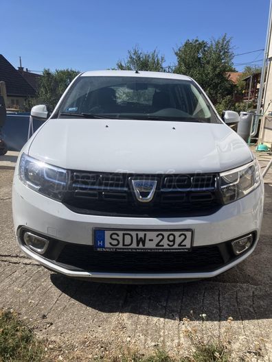 DACIA SANDERO 1.0 SCe Ambiance