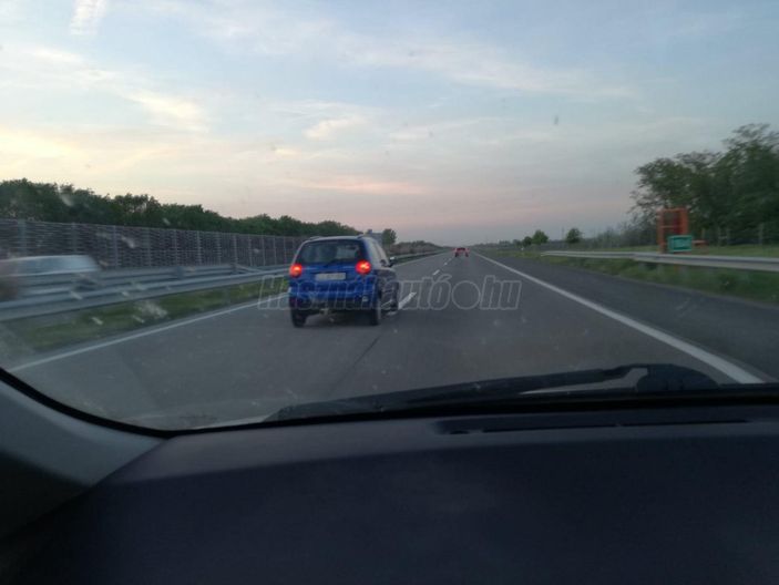 CHEVROLET SPARK 1.0 8V Elite