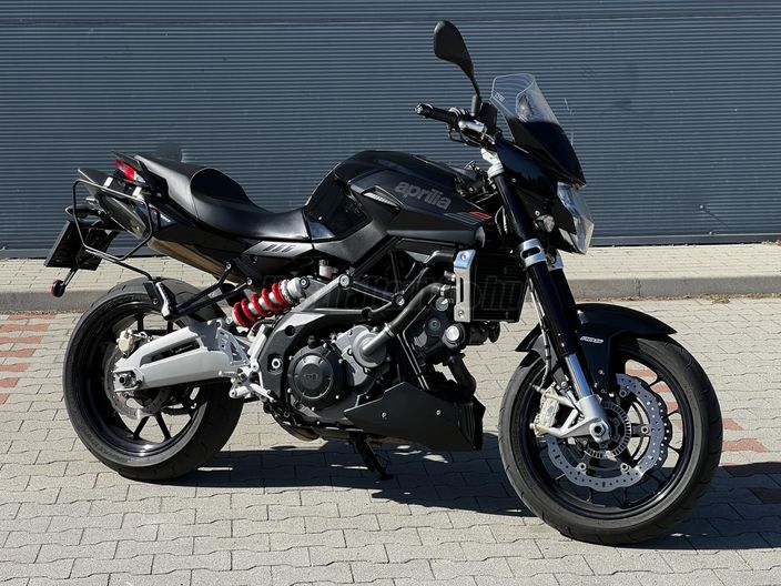APRILIA SHIVER