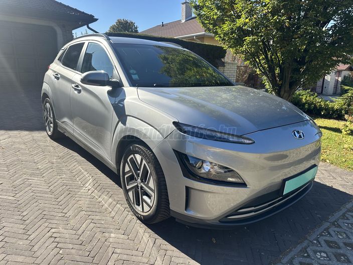 HYUNDAI KONA EV 64kWh Comfort