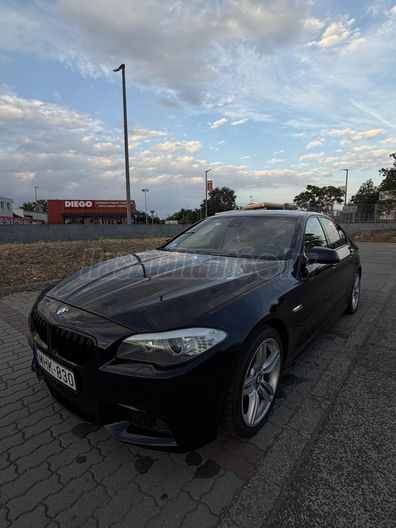 BMW 530 530d (Automata)