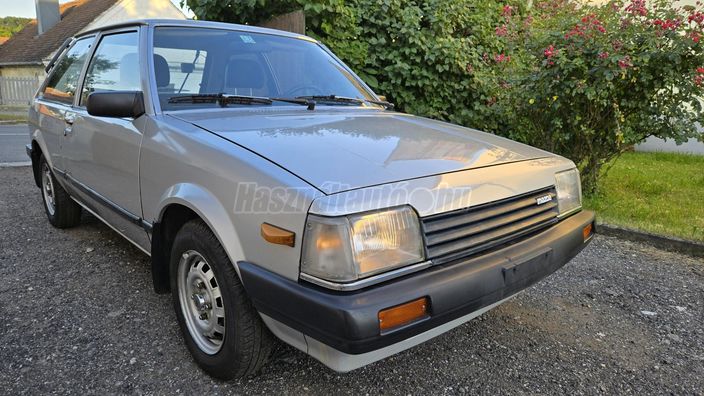 MAZDA 323 1.3