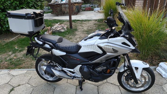 HONDA NC 750 XD