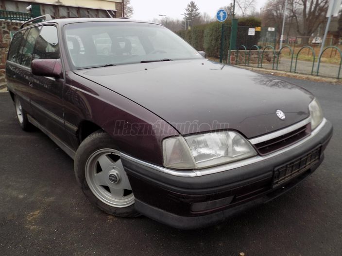 OPEL OMEGA A Caravan 3.0 24V GL
