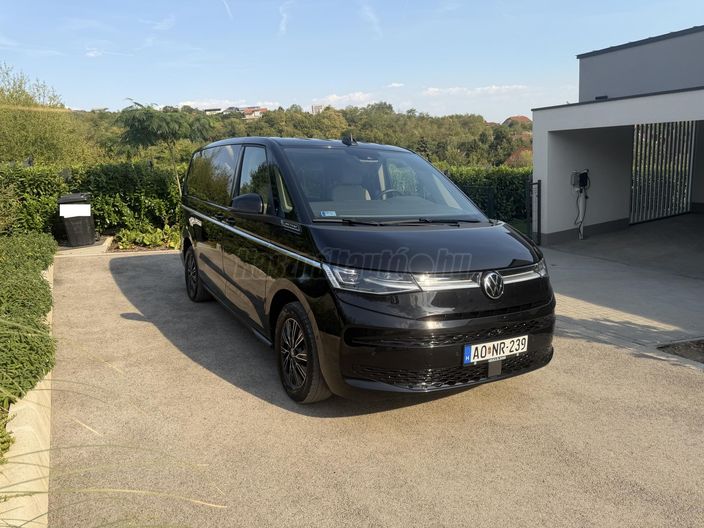 VOLKSWAGEN MULTIVAN 2.0 TDI Style DSG HT