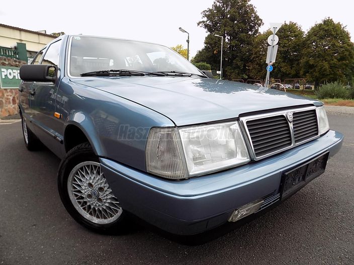 LANCIA THEMA 2.0 i.e.