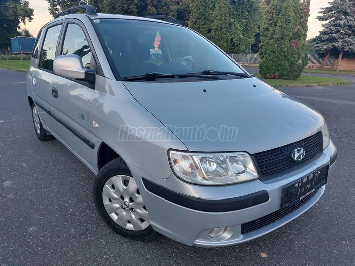 HYUNDAI MATRIX 1.6 Style