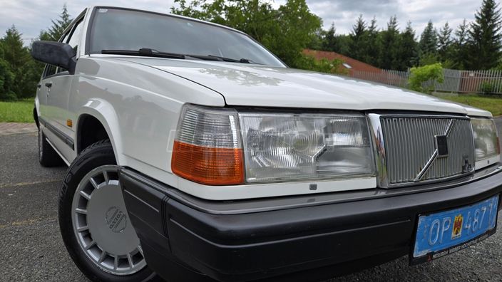 VOLVO 940 2.0 GL