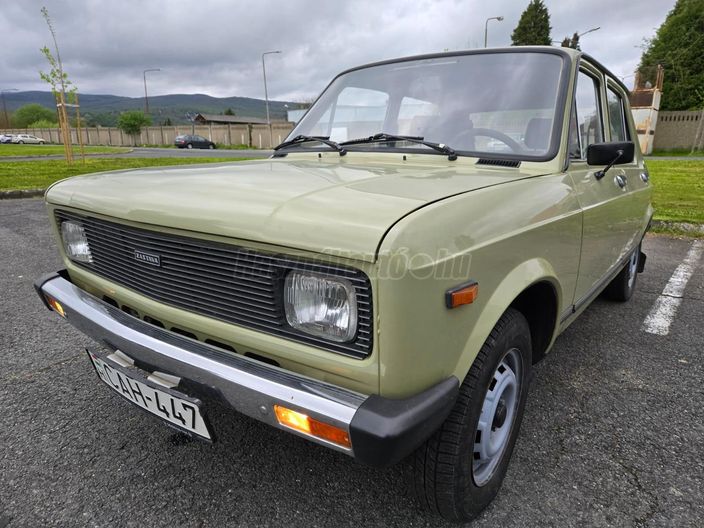 ZASTAVA 1100 1.1 GTL