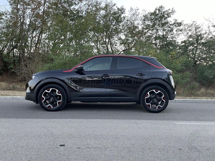 OPEL MOKKA Mokka-e GS Line (Automata)