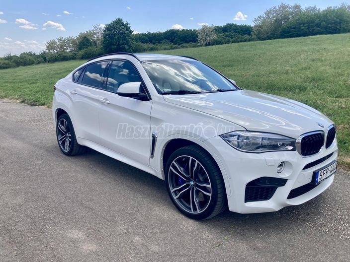 BMW X6 M (Automata)