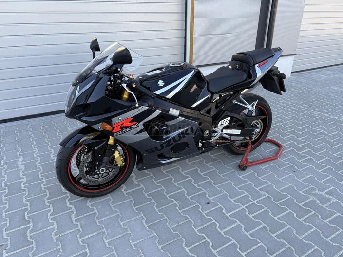 SUZUKI GSX-R 1000