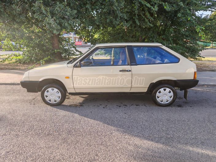 LADA SAMARA 2108