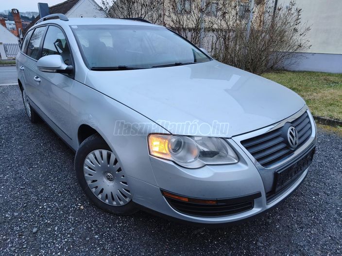 VOLKSWAGEN PASSAT VI Variant 1.6 Comfortline