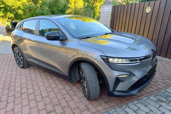 RENAULT MEGANE E-Tech electric EV60 Evolution