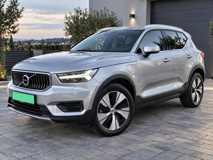 VOLVO XC40 1.5 [T4] Recharge Ultimate Bright DCT