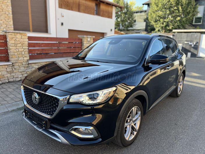 MG EHS 1.5 T-GDI PHEV Luxury (Automata)