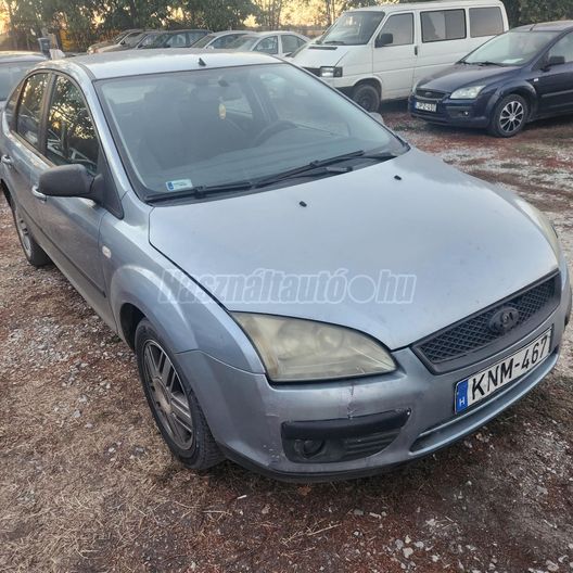 FORD FOCUS 1.6 Ambiente