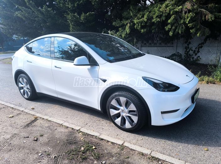 TESLA MODEL Y Long Range AWD (Automata)
