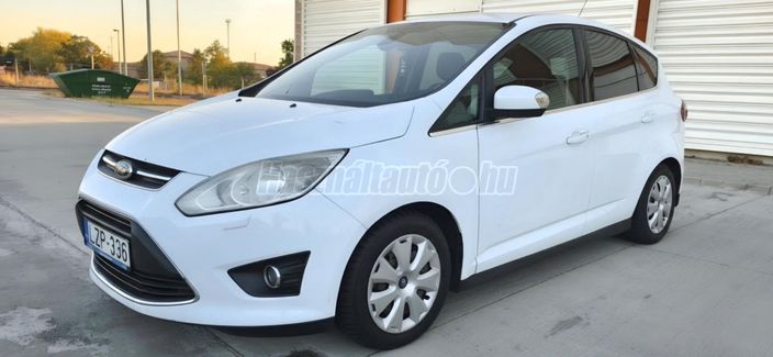 FORD C-MAX 1.6 TDCi Champions