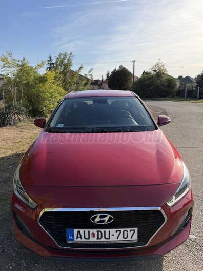 HYUNDAI I30 1.4 MPi Comfort