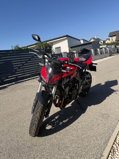 HONDA CB 1000 HORNET