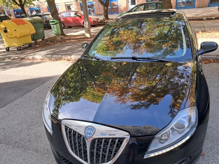 LANCIA DELTA 1.6 Mjet Oro