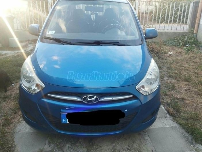 HYUNDAI I10 1.1 Comfort AC