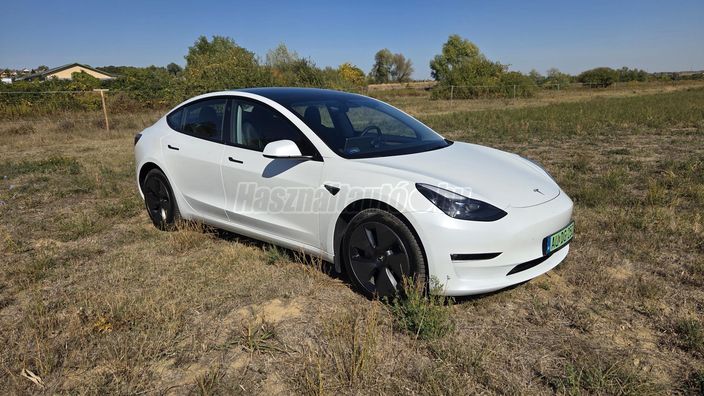 TESLA MODEL 3 Long Range RWD (Automata)