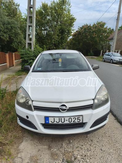 OPEL ASTRA H 1.4 Enjoy