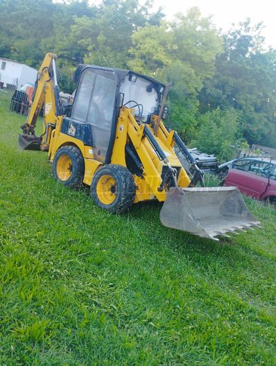 JCB 1cx