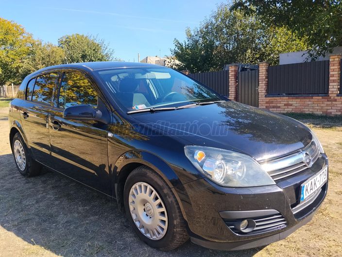OPEL ASTRA H 1.3 CDTI Enjoy Easytronic