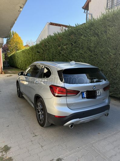 BMW X1 xDrive20i xLine (Automata)
