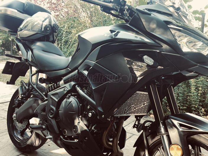 KAWASAKI VERSYS 650