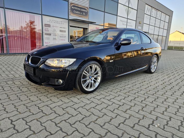 BMW 320 320d
