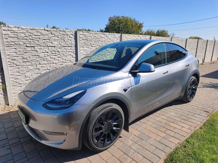 TESLA MODEL Y Long Range AWD (Automata)