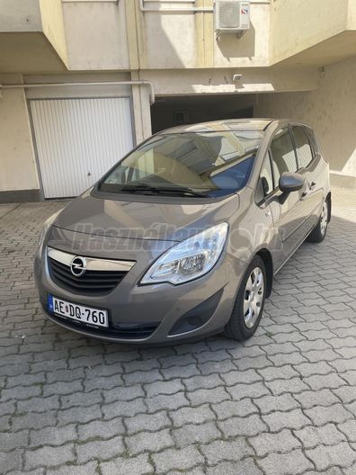 OPEL MERIVA B 1.4 Selection
