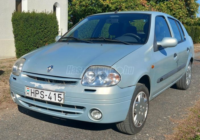 RENAULT THALIA 1.4 16V RT