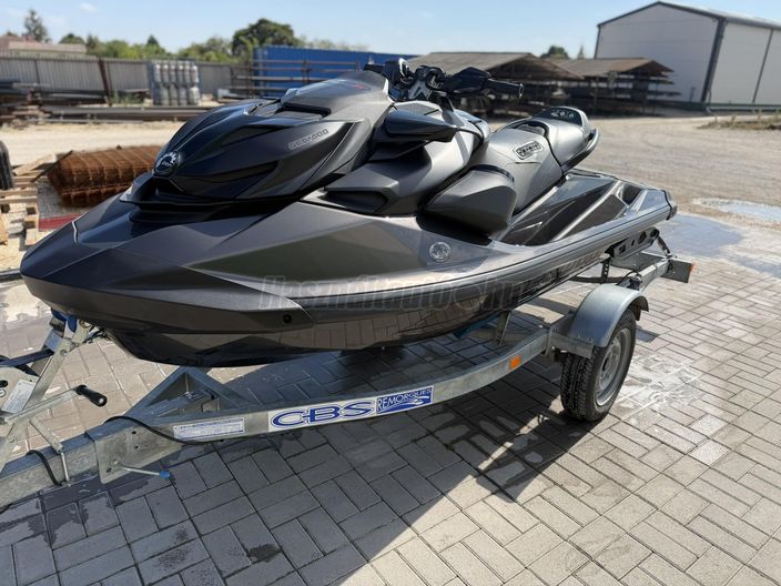 SEA-DOO RXP-X 300 RS