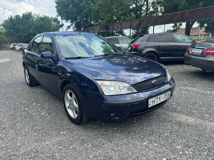 FORD MONDEO 1.8 Ambiente