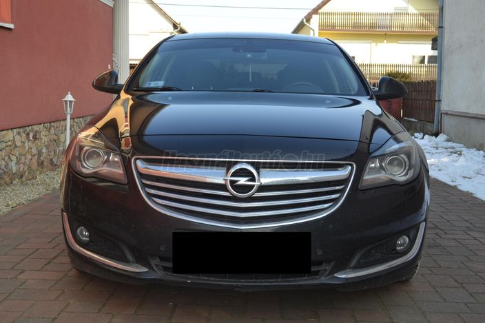 OPEL INSIGNIA 2.0 CDTI Cosmo