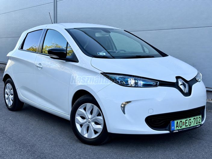 RENAULT ZOE Z.E. R90 41 kWh Life (Automata)