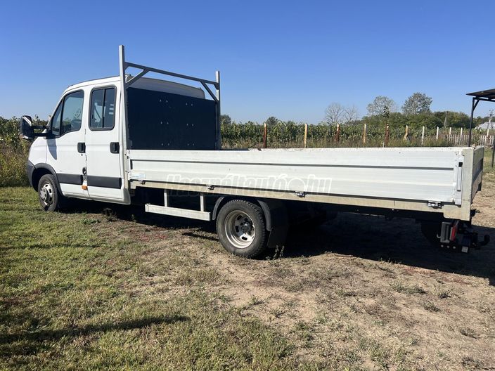 IVECO 35 Daily C 12 D 4100