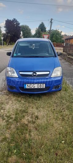 OPEL MERIVA A 1.4 Cosmo