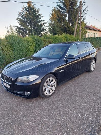 BMW 530 530d (Automata)